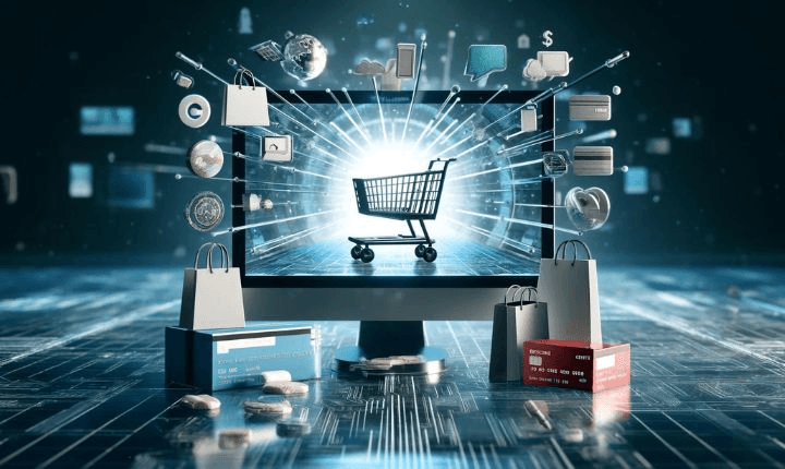 Ecommerce: una oportunidad para construir tu propio negocio
